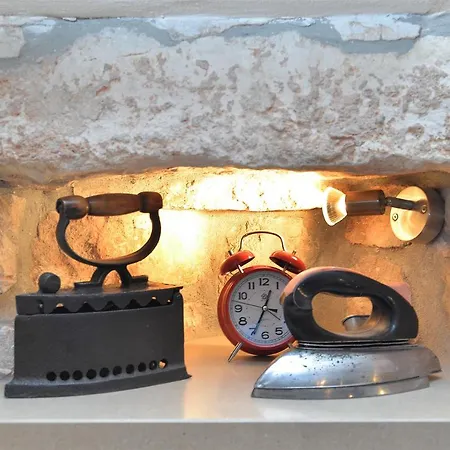 House 2125 Prázdninový dům Sosici
