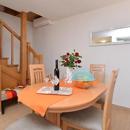 House 2125 Σπίτι διακοπών Sosici