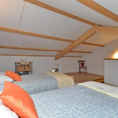 House 2125 Tatil Evi *