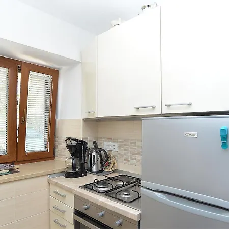 House 2125 Prázdninový dům