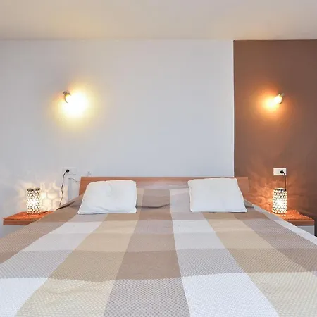 House 2125 Tatil Evi