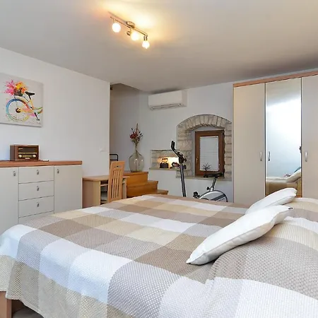 House 2125 Prázdninový dům *