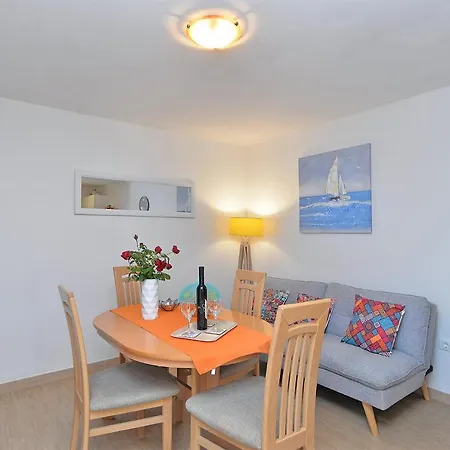 House 2125 Holiday home