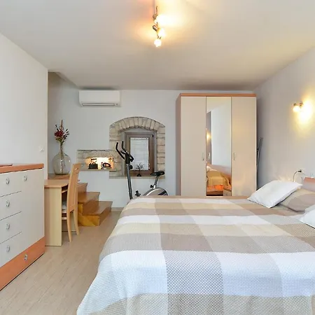 Holiday home House 2125 *