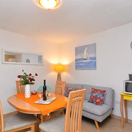 Holiday home House 2125 *