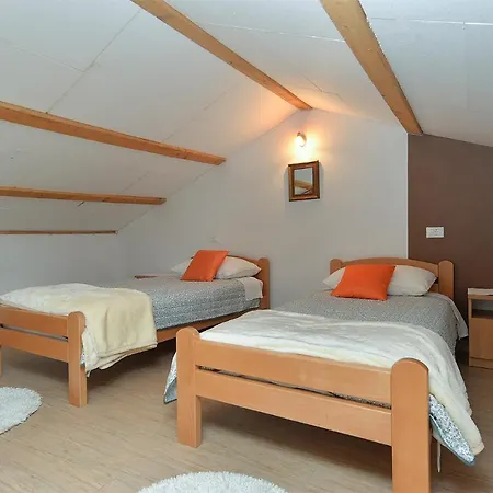 House 2125 Holiday home *